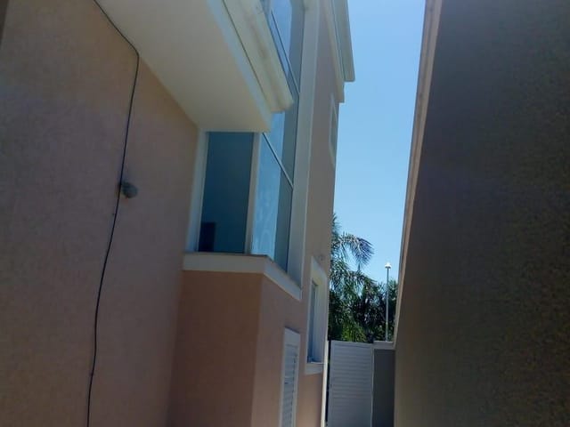 Foto do Casa - Casa (sobrado) com 4 dormitórios para venda e locação, Parque dos Resedás, Campinas, SP | Hermes Imóveis