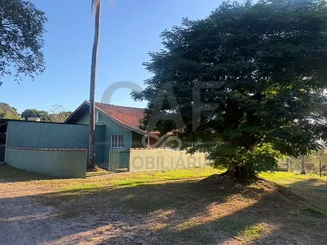 Casa 1 quarto e 1 banheiro, para alugar, no bairro Área Rural de Jaguariúna em Jaguariúna