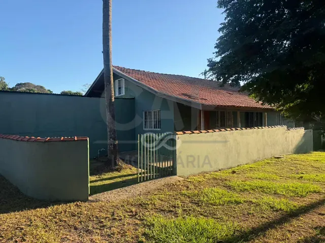 Casa 1 quarto e 1 banheiro, para alugar, no bairro Área Rural de Jaguariúna em Jaguariúna