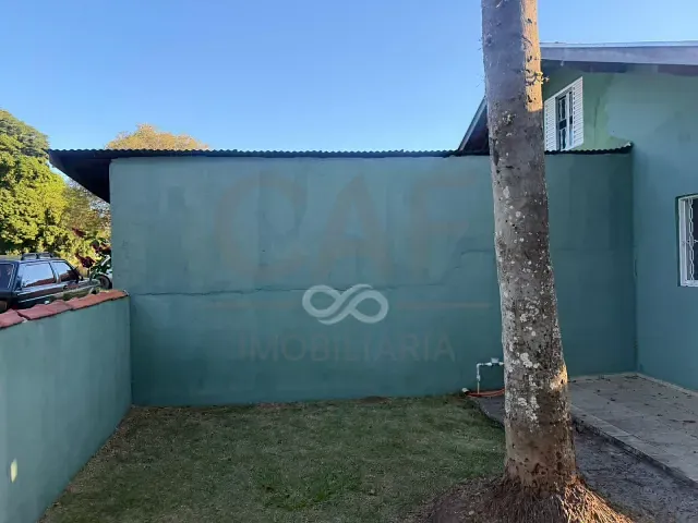 Casa 1 quarto e 1 banheiro, para alugar, no bairro Área Rural de Jaguariúna em Jaguariúna