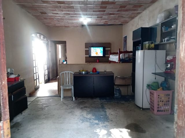Casa com 440m² 1 quarto e 2 banheiros, à venda, no bairro Chácaras Goiapa em Itapevi