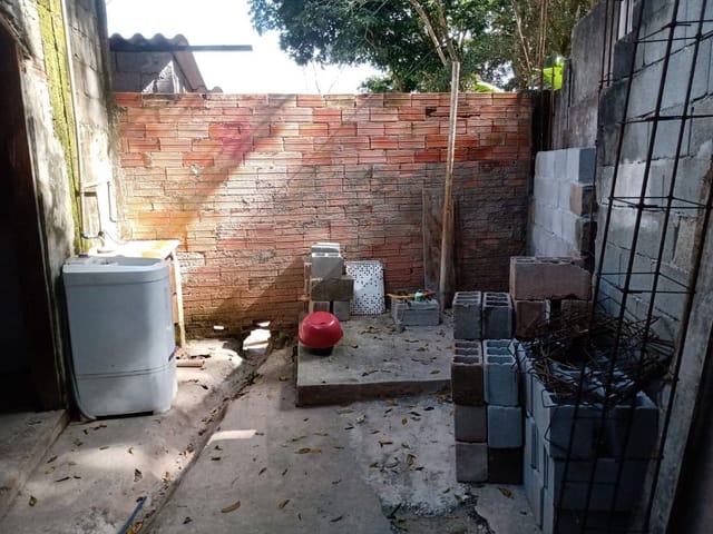 Casa com 440m² 1 quarto e 2 banheiros, à venda, no bairro Chácaras Goiapa em Itapevi