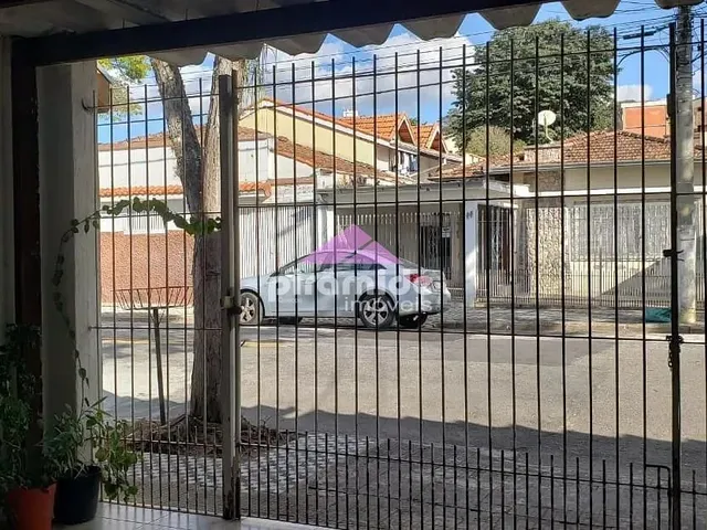Casa com 150m² 3 quartos e 3 banheiros, à venda, no bairro Jardim Bela Vista em São José Dos Campos