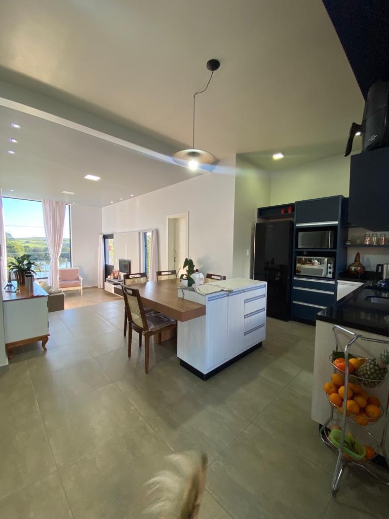 Foto 4 de casa em Chapecó