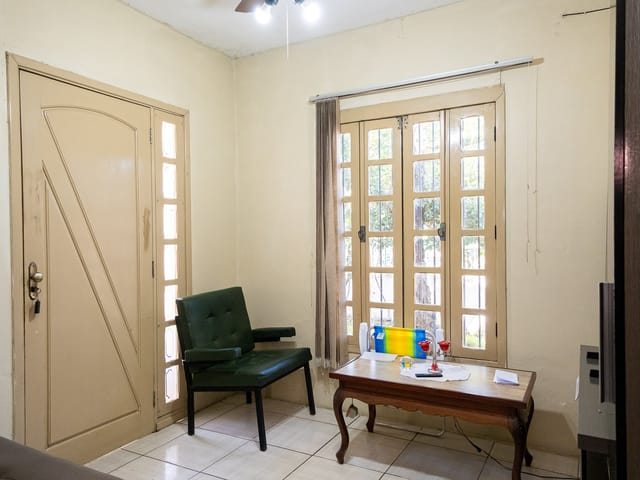 Casa 2 quartos e 2 banheiros, à venda, no bairro Fragata em Pelotas