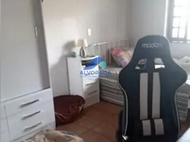 Casa com 365m² 3 quartos e 1 banheiro, à venda, no bairro Santana em São José dos Campos