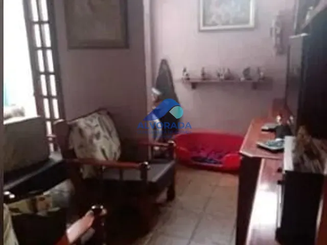 Casa com 365m² 3 quartos e 1 banheiro, à venda, no bairro Santana em São José dos Campos
