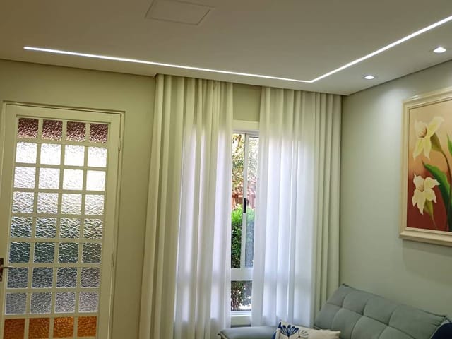 Casa 2 quartos e 2 banheiros, à venda, no bairro Jardim Interlagos em Hortolândia