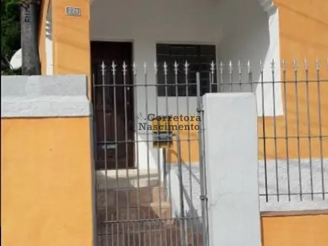 Casa com 700m² 3 quartos e 2 banheiros, à venda, no bairro Centro em Jacareí