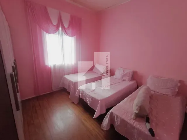Casa com 142m² 2 quartos e 2 banheiros, à venda, no bairro Centro em Jundiaí