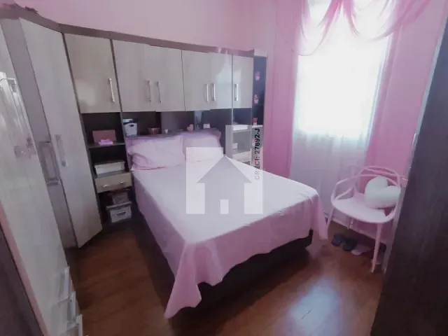 Casa com 142m² 2 quartos e 2 banheiros, à venda, no bairro Centro em Jundiaí