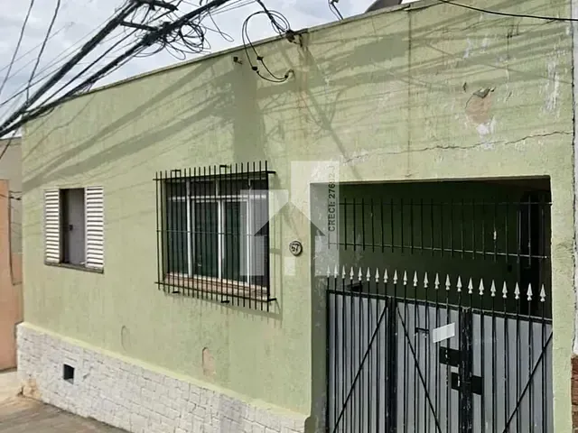 Casa com 142m² 2 quartos e 2 banheiros, à venda, no bairro Centro em Jundiaí