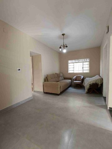 Foto do Casa - Casa 3 Quartos 3 vagas no bairro Campo Alegre/Planalto- Belo Horizonte, MG | Deltalar Imóveis