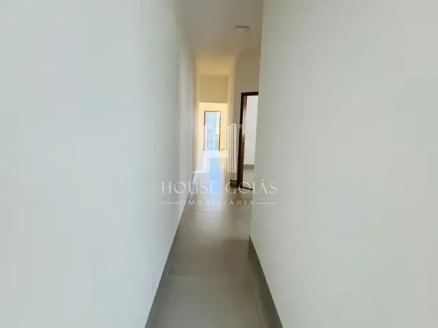 Casa 3 quartos e 2 banheiros, à venda, no bairro Setor Conde dos Arcos em Aparecida de Goiânia