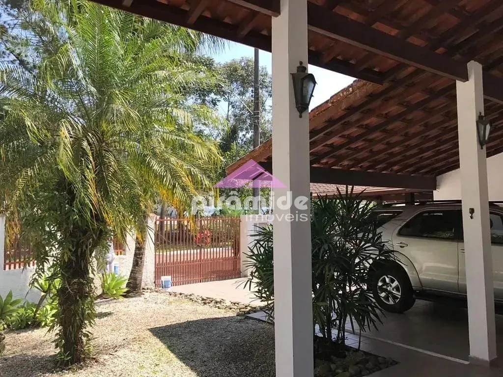 Casa, 4 quartos, 226 m² - Foto 14