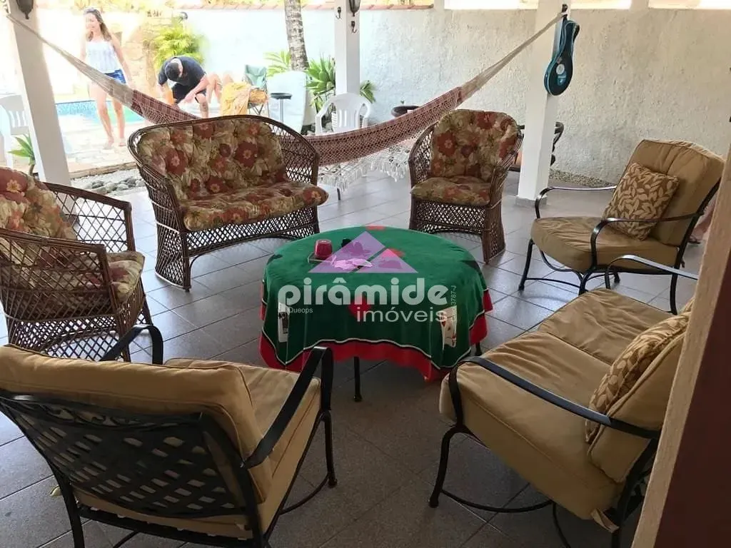 Casa, 4 quartos, 226 m² - Foto 13