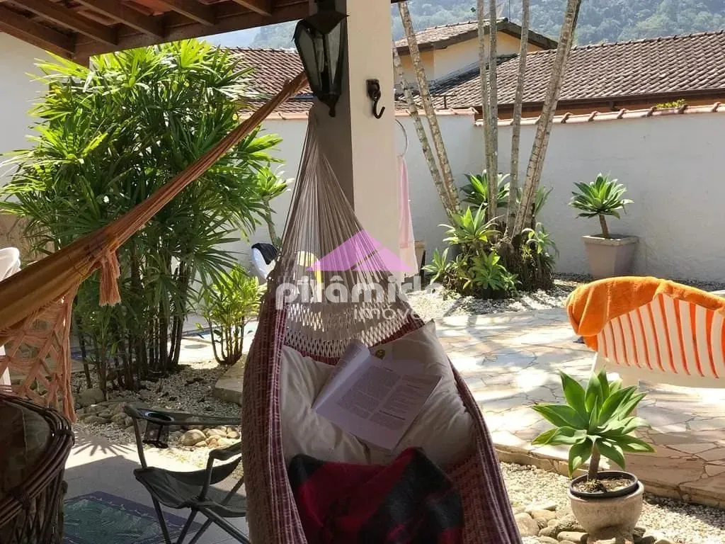 Casa, 4 quartos, 226 m² - Foto 15