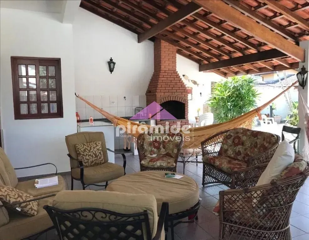 Casa, 4 quartos, 226 m² - Foto 5