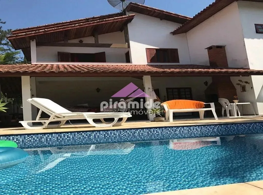 Casa, 4 quartos, 226 m² - Foto 3