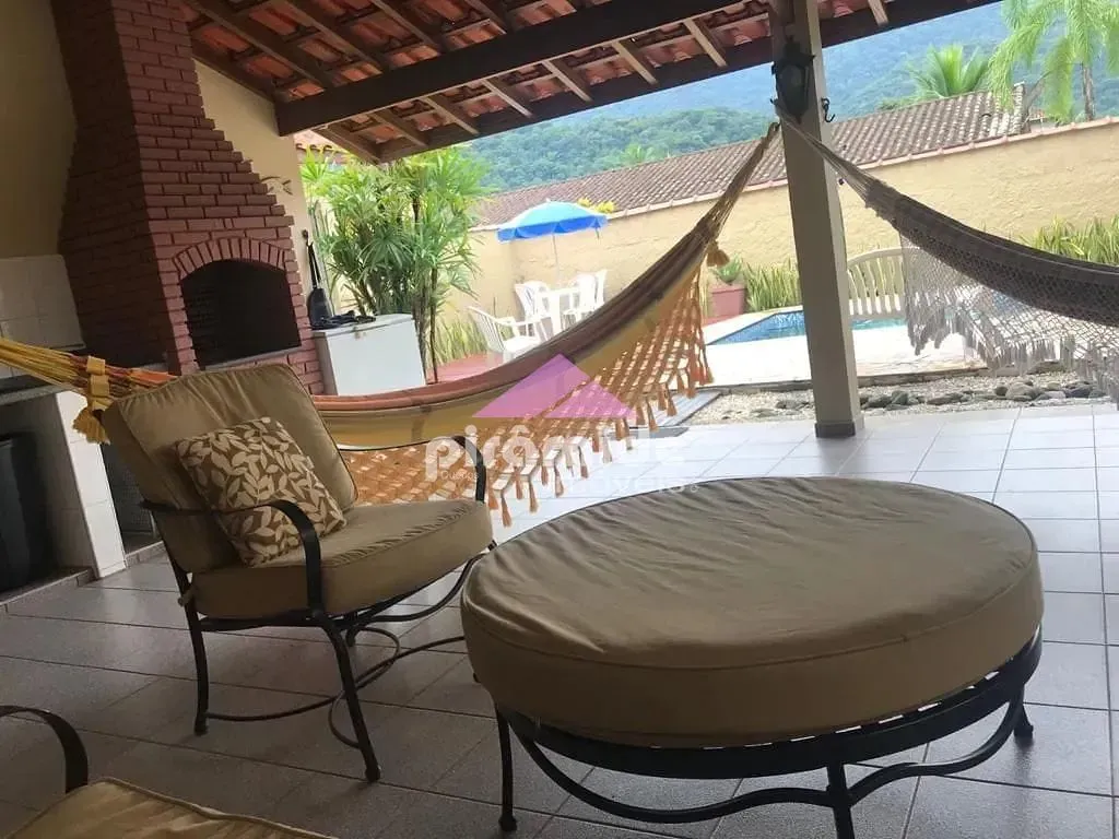 Casa, 4 quartos, 226 m² - Foto 9