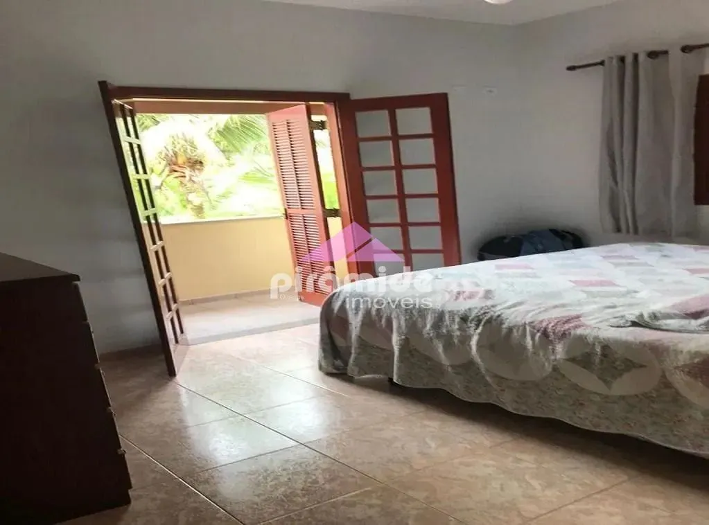 Casa, 4 quartos, 226 m² - Foto 11