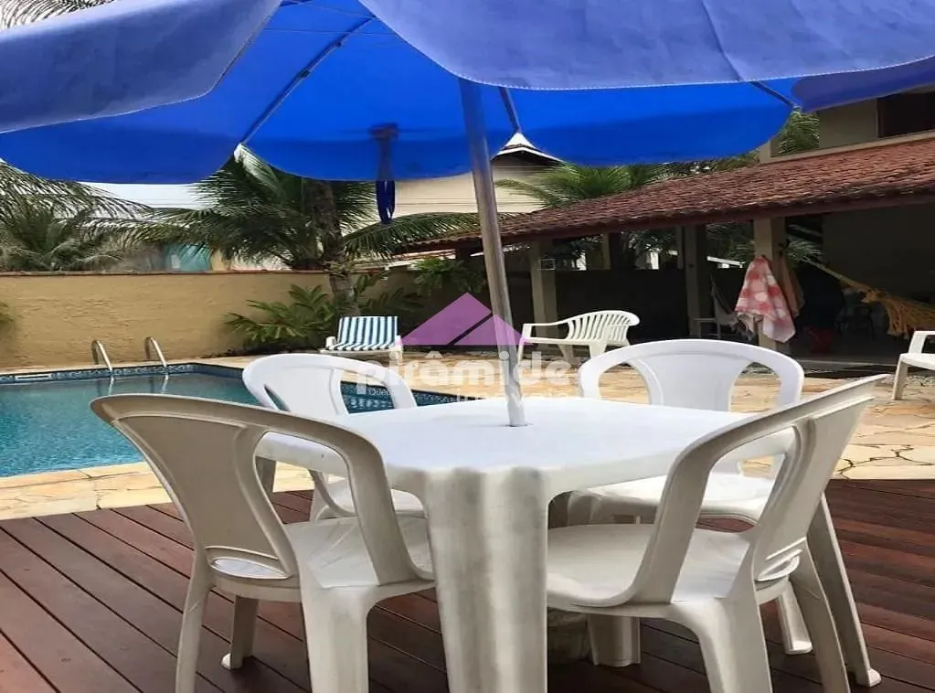 Casa, 4 quartos, 226 m² - Foto 12