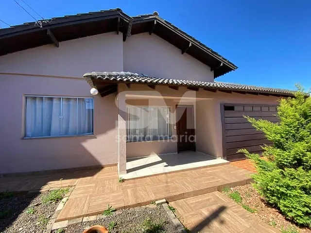 Casa com 398m² 3 quartos e 2 banheiros, à venda, no bairro Presidente Médici em Chapecó