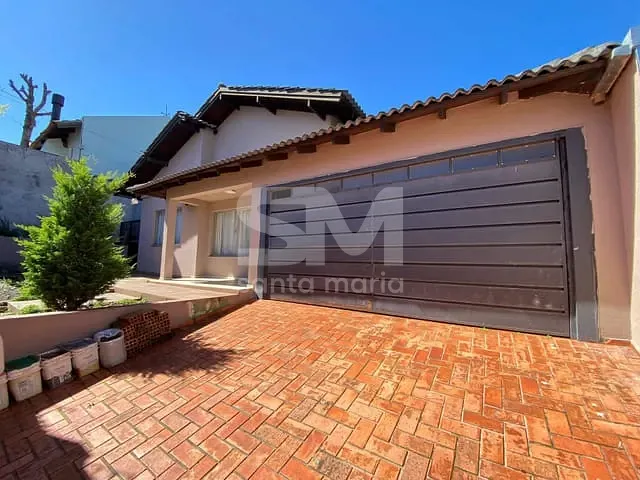Casa com 398m² 3 quartos e 2 banheiros, à venda, no bairro Presidente Médici em Chapecó