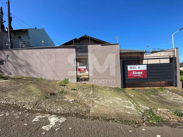 Casa com 398m² 3 quartos e 2 banheiros, à venda, no bairro Presidente Médici em Chapecó