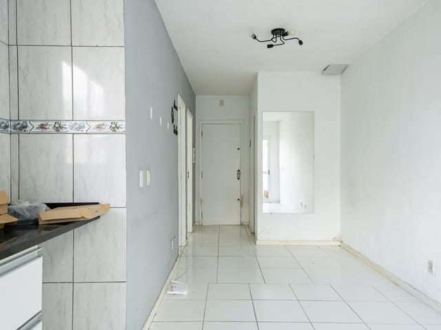Casa com 43m² 2 quartos e 1 banheiro, à venda, no bairro Três Vendas em Pelotas