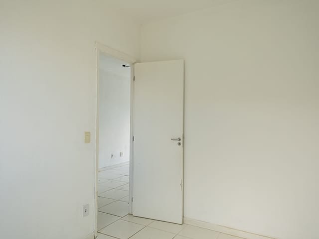 Casa com 43m² 2 quartos e 1 banheiro, à venda, no bairro Três Vendas em Pelotas