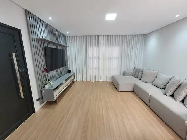 Casa 3 quartos e 3 banheiros, à venda, no bairro Loteamento Residencial Santa Gertrudes em Valinhos