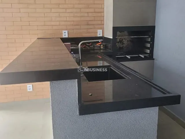 Casa 3 quartos e 3 banheiros, à venda, no bairro Loteamento Residencial Santa Gertrudes em Valinhos