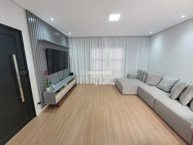 Casa 3 quartos e 3 banheiros, à venda, no bairro Loteamento Residencial Santa Gertrudes em Valinhos