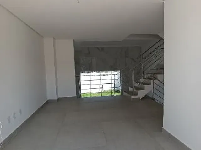 Casa com 145m² 3 quartos e 3 banheiros, à venda, no bairro Letícia em Belo Horizonte