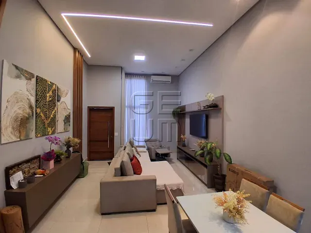 Casa com 250m² 3 quartos e 4 banheiros, à venda, no bairro Parque Tauá em Londrina