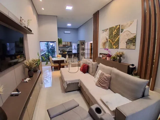 Casa com 250m² 3 quartos e 4 banheiros, à venda, no bairro Parque Tauá em Londrina