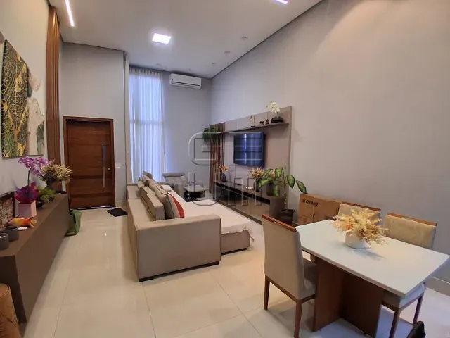 Casa com 250m² 3 quartos e 4 banheiros, à venda, no bairro Parque Tauá em Londrina
