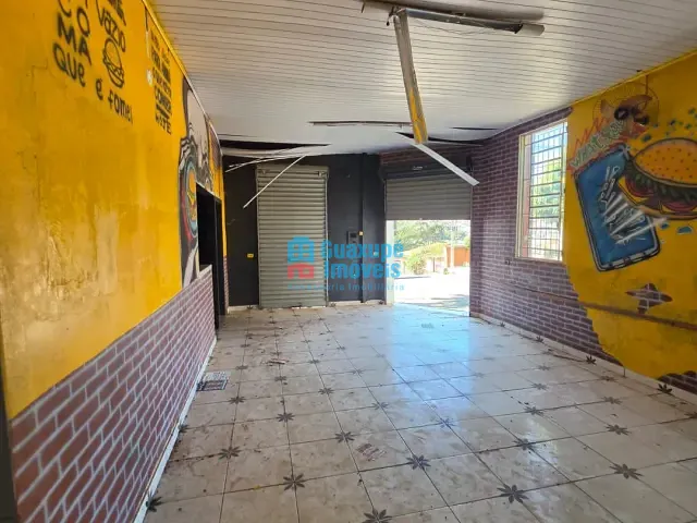 Casa com 611m², à venda, no bairro Vila Conceição em Guaxupé