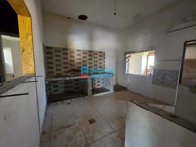 Casa com 611m², à venda, no bairro Vila Conceição em Guaxupé