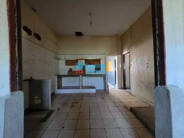 Casa com 611m², à venda, no bairro Vila Conceição em Guaxupé