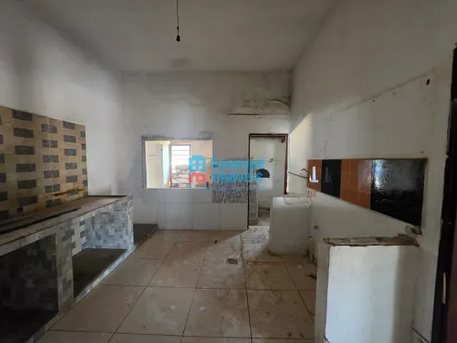Casa com 611m², à venda, no bairro Vila Conceição em Guaxupé