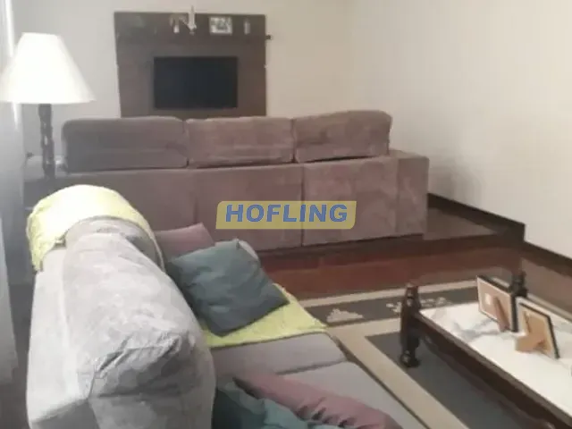 Casa com 422m² 3 quartos e 4 banheiros, à venda, no bairro Vila Indaiá em Rio Claro