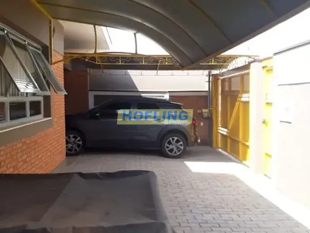 Casa com 422m² 3 quartos e 4 banheiros, à venda, no bairro Vila Indaiá em Rio Claro