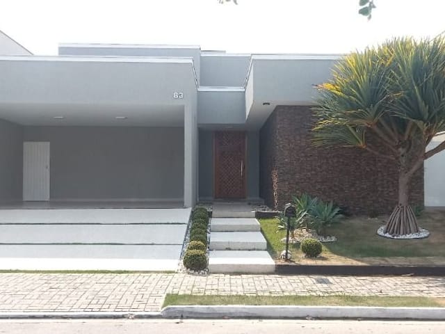 Foto do Casa - Casa com 3 dormitórios, 280 m² - venda por R$ 3.800.000,00 ou aluguel por R$ 28.358,00/mês - Jardim do Golfe - São José dos Campos/SP | INDEPENDENCE NEGOCIOS IMOBILIARIOS LTDA