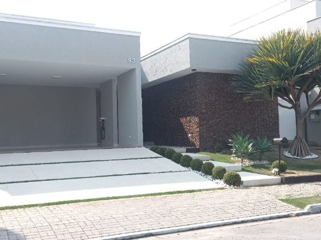 Foto do Casa - Casa com 3 dormitórios, 280 m² - venda por R$ 3.800.000,00 ou aluguel por R$ 28.358,00/mês - Jardim do Golfe - São José dos Campos/SP | INDEPENDENCE NEGOCIOS IMOBILIARIOS LTDA