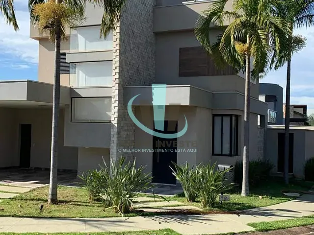 Casa 3 quartos e 5 banheiros, à venda, no bairro Parque Residencial Damha em Araraquara