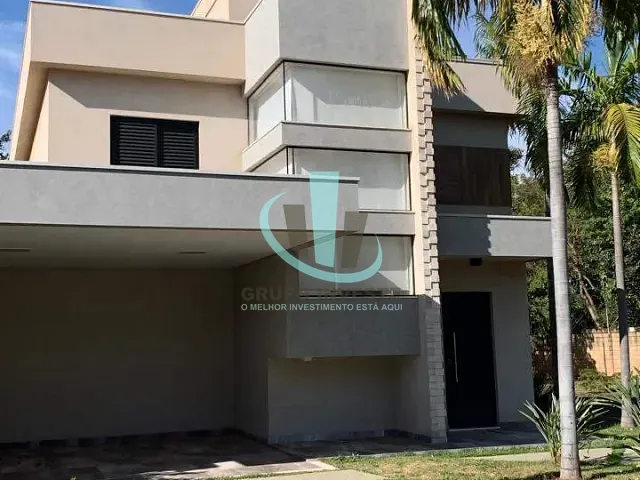 Casa 3 quartos e 5 banheiros, à venda, no bairro Parque Residencial Damha em Araraquara