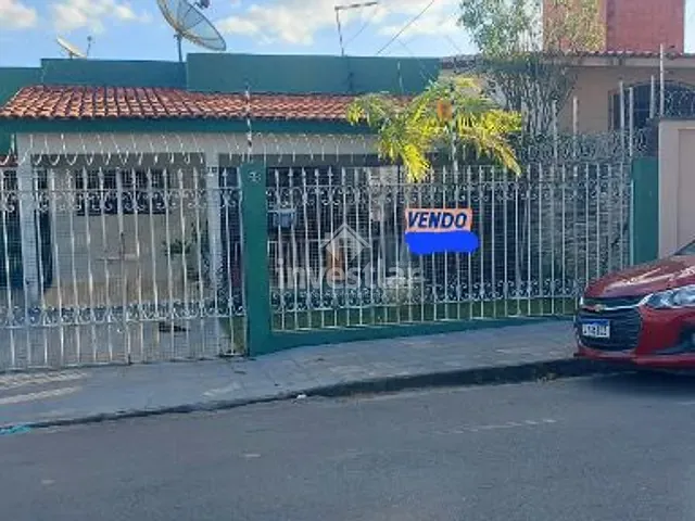 Casa 3 quartos e 2 banheiros, à venda, no bairro São José em Campina Grande