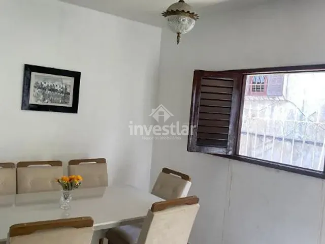 Casa 3 quartos e 2 banheiros, à venda, no bairro São José em Campina Grande